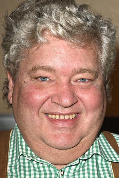 Photo of Michael Bollner