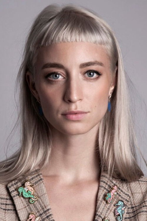 Photo of Adele Thele Robam