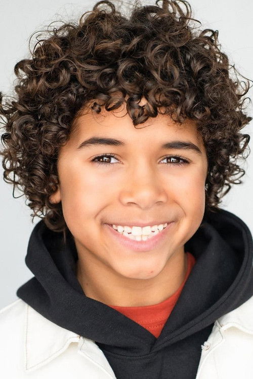 Photo of Atticus Woodward