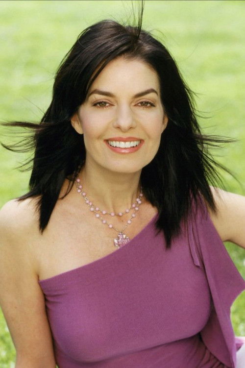 Photo of Sela Ward