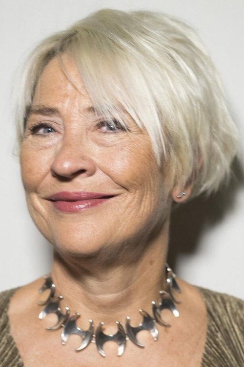 Photo of Vibeke Windeløv