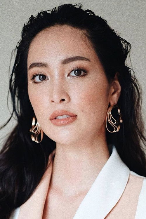 Photo of Pitchapa Phanthumchinda