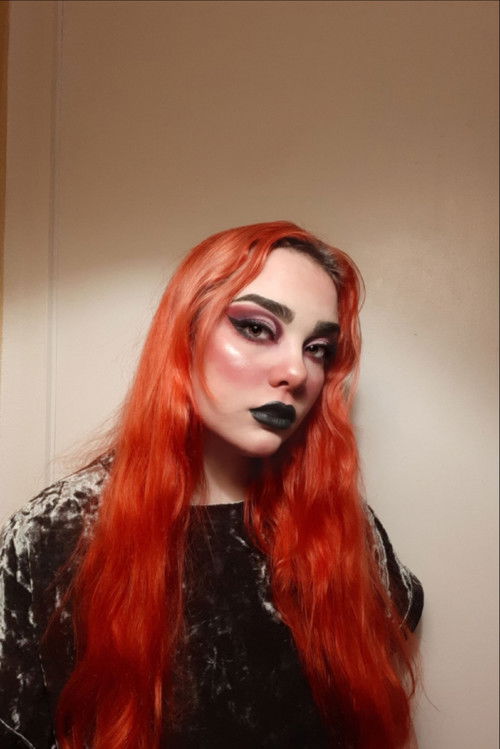 Photo of Sparrow Crosswhite