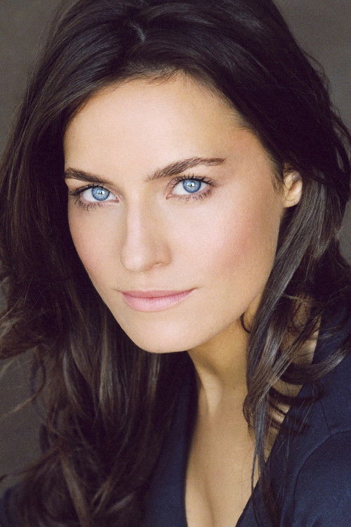 Photo of Caitlin Leahy