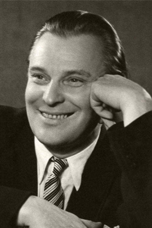 Photo of Vitali Doronin