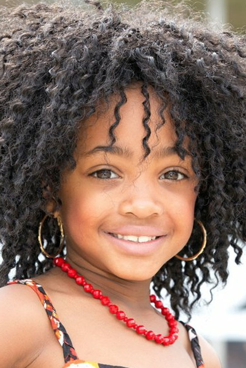 Photo of Leah Sava Jeffries