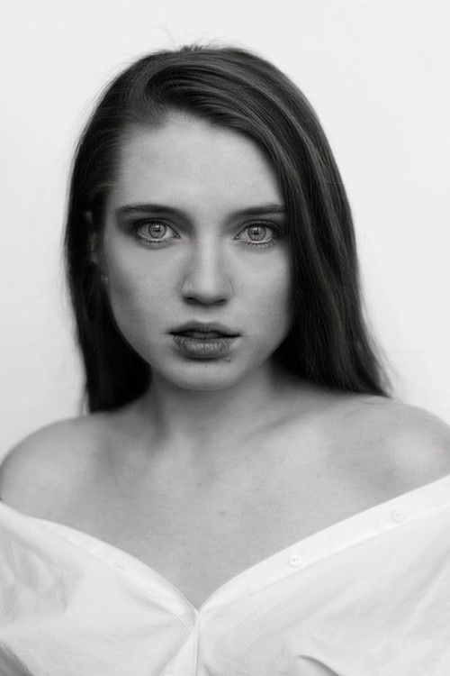 Photo of Veronika Mokhireva