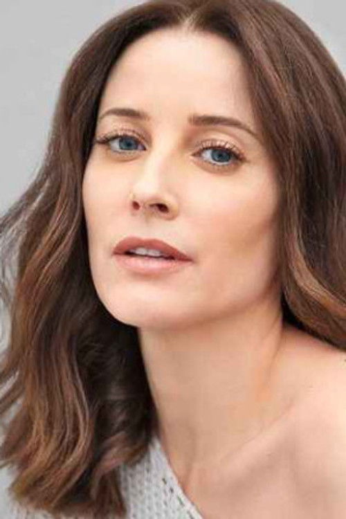 Photo of Maria João Bastos