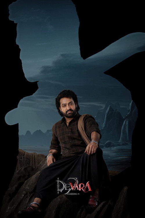 Poster for Devara 2