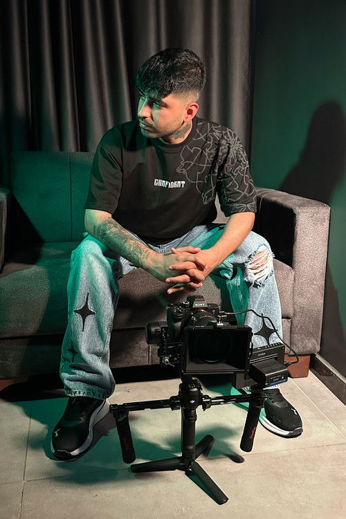 Photo of Firat Gumustekin