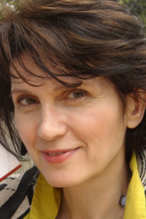 Photo of Astrid Wagner