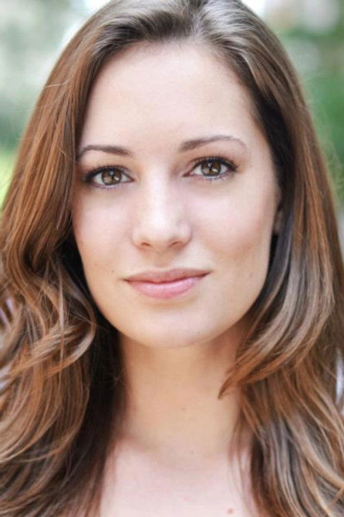 Photo of Jenny Heaton