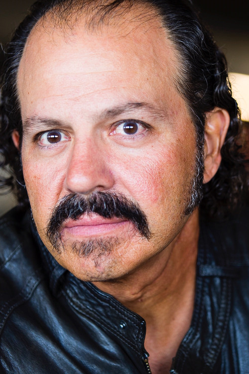 Photo of Mike Caravella