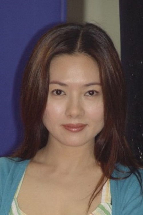 Photo of Loletta Lee Lai-Chun