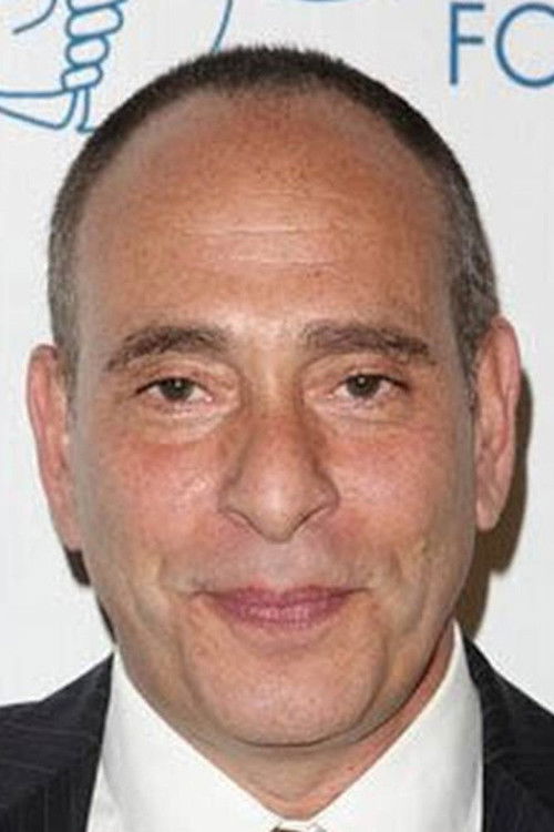 Photo of Nestor Serrano