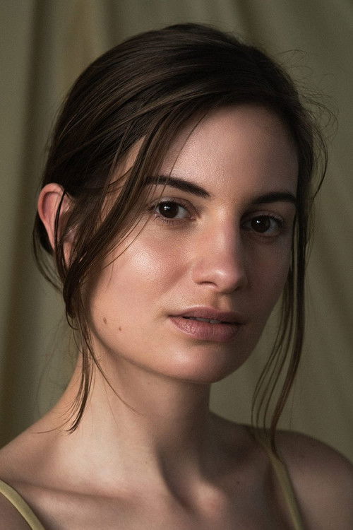 Photo of Jacobe Orry