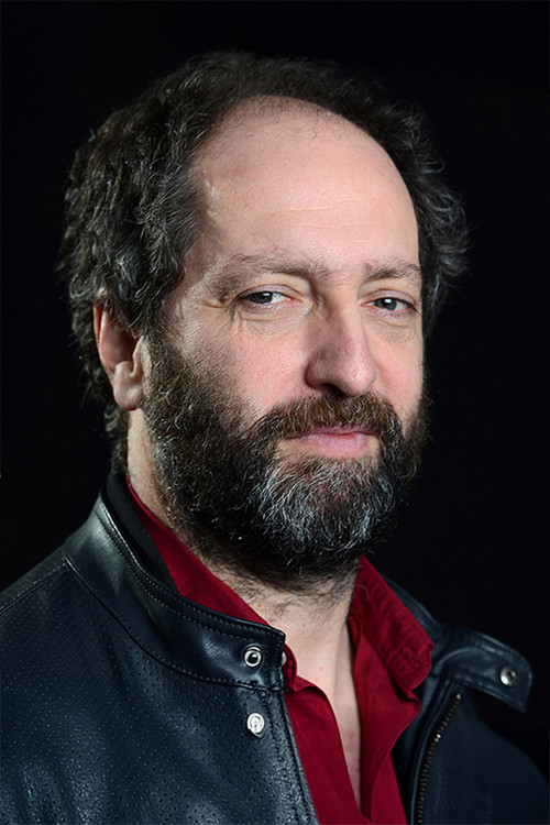 Photo of Josean Bengoetxea