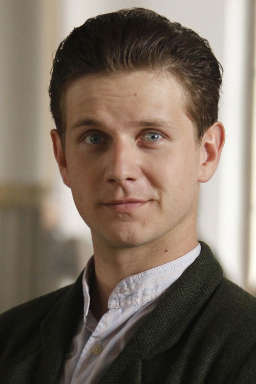 Photo of Antoni Królikowski