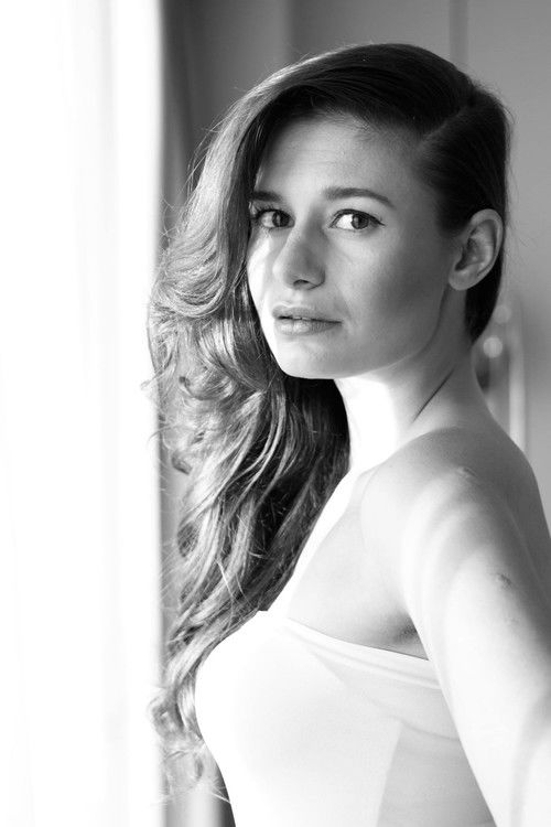 Photo of Aleksandra Gintrowska