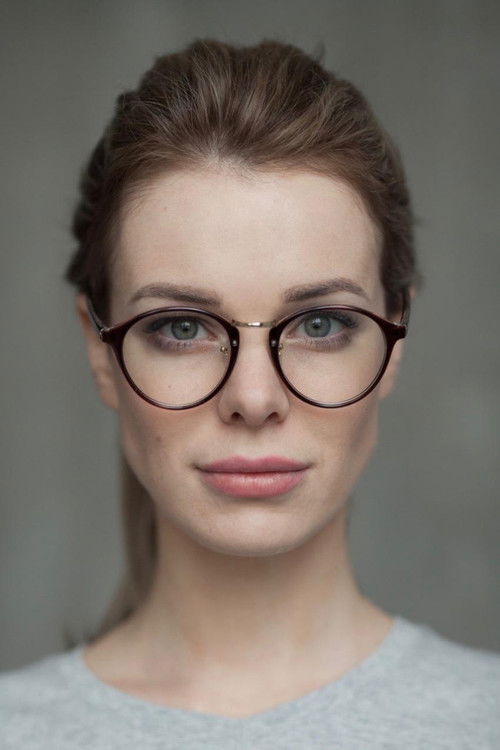 Photo of Anna Starshenbaum