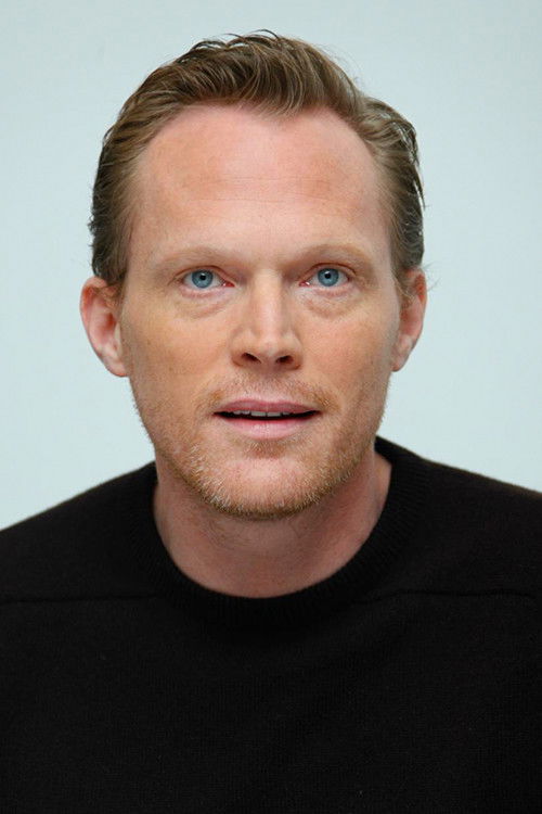 Photo of Paul Bettany