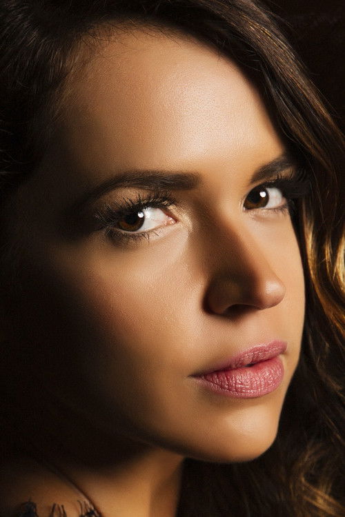 Photo of Tamara Duarte