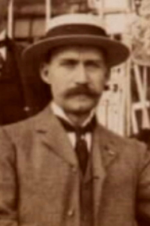 Photo of Elias Koopman