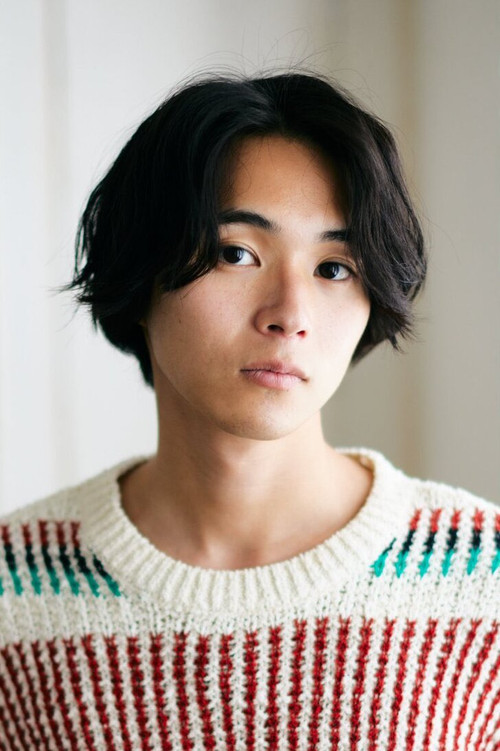 Photo of Tomoki Yonemura