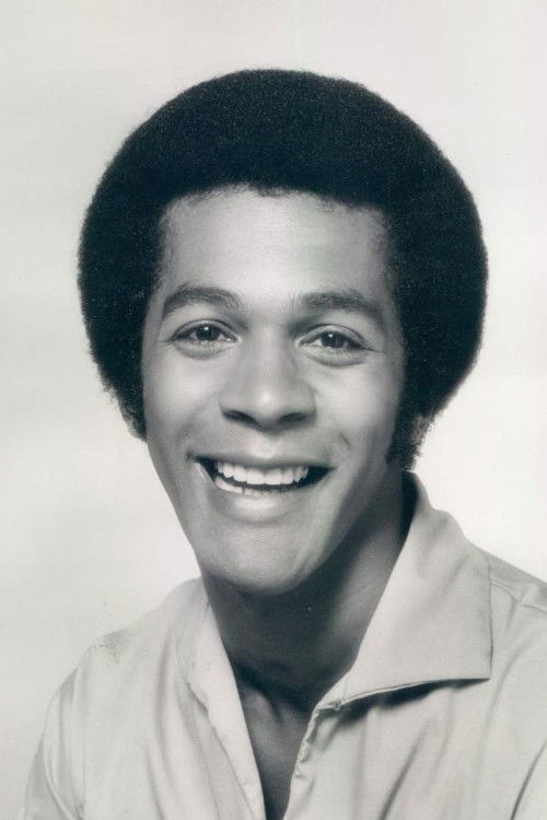 Photo of Clifton Davis
