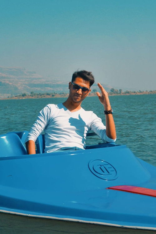 Photo of Anivesh Soni