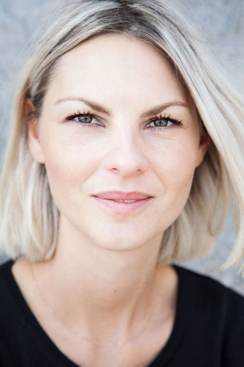 Photo of Austa Lea Jespersen