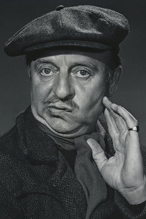 Photo of Arthur Haynes