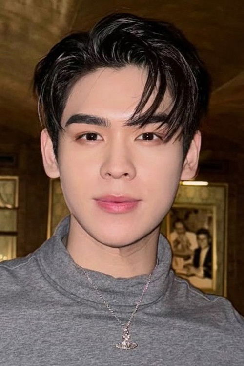 Photo of Nuttapart Tuntistinchai