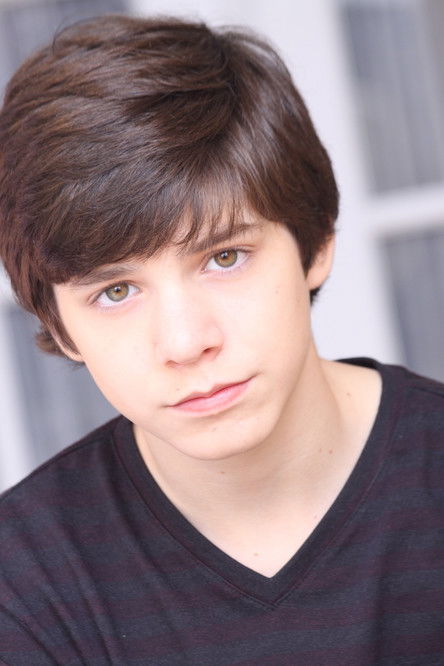 Photo of Braeden Lemasters