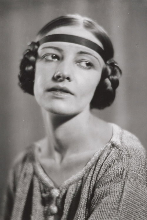 Photo of Natacha Rambova