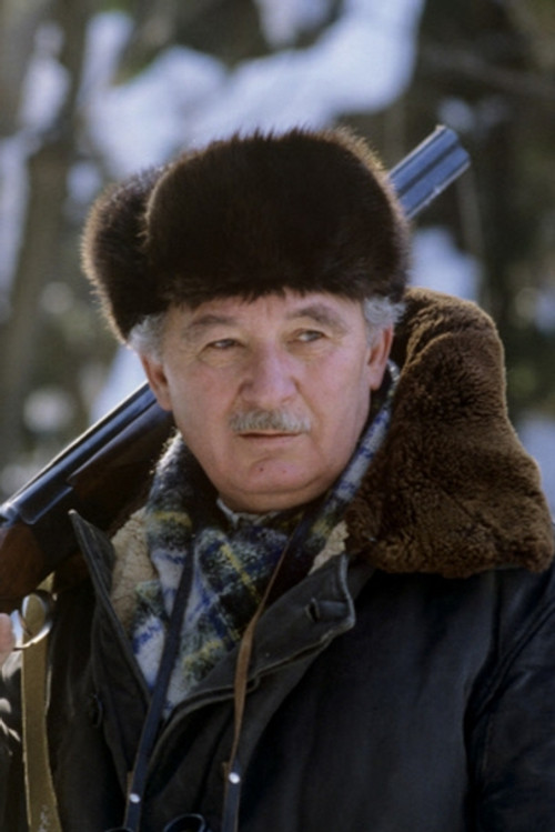 Photo of Ivan Stadnyuk