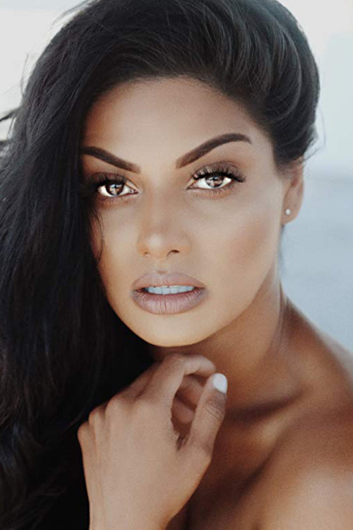 Photo of Chandrika Ravi