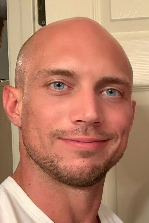 Photo of John Magnum