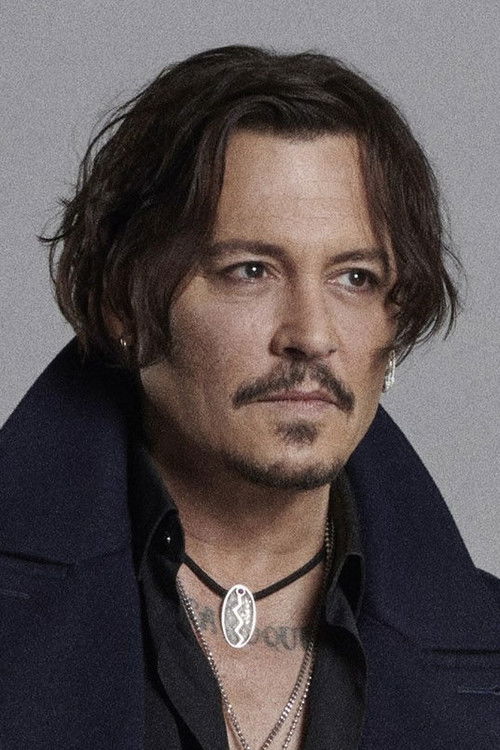 Photo of Johnny Depp