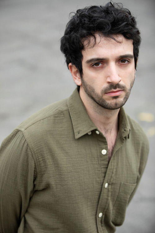 Photo of Vittorio Nastri