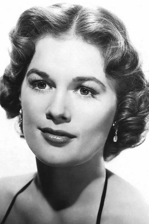 Photo of Jean Hagen