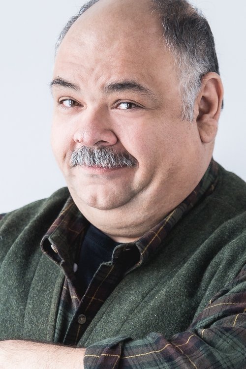 Photo of Frank Gerrish