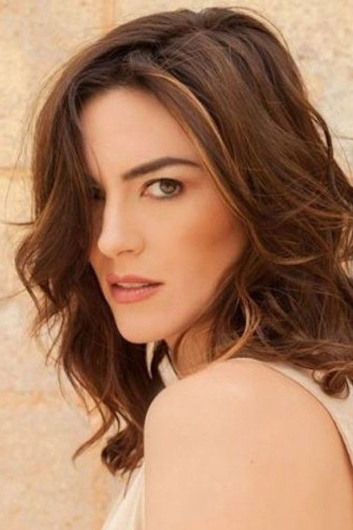 Photo of Monique Ganderton