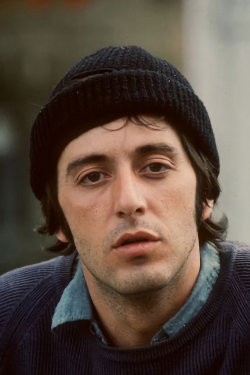 Photo of Al Pacino