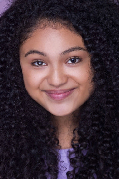 Photo of Eliana Su'a