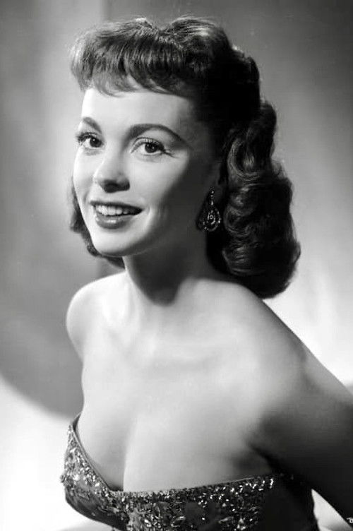 Photo of Barbara Darrow