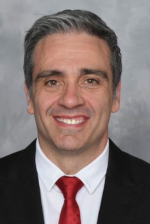 Photo of Joël Bouchard