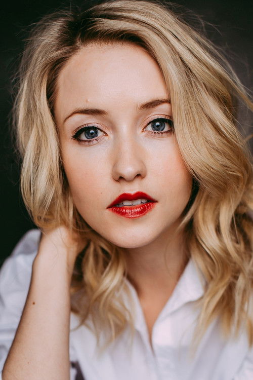 Photo of Emily Tennant