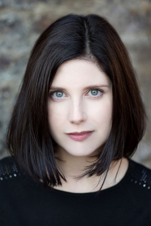 Photo of Lisa Ronaghan