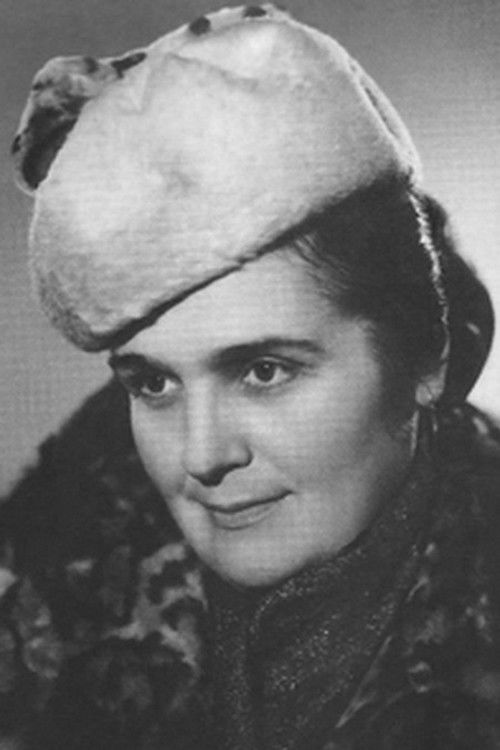 Photo of Domnika Dariyenko